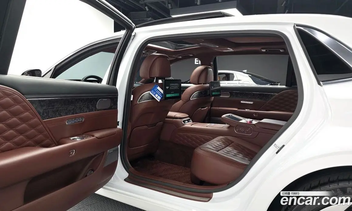 Genesis G90 2022 3.5 автомат (гидро), фото 12 Genesis G90 2022 3.5 автомат (гидро), фото 12