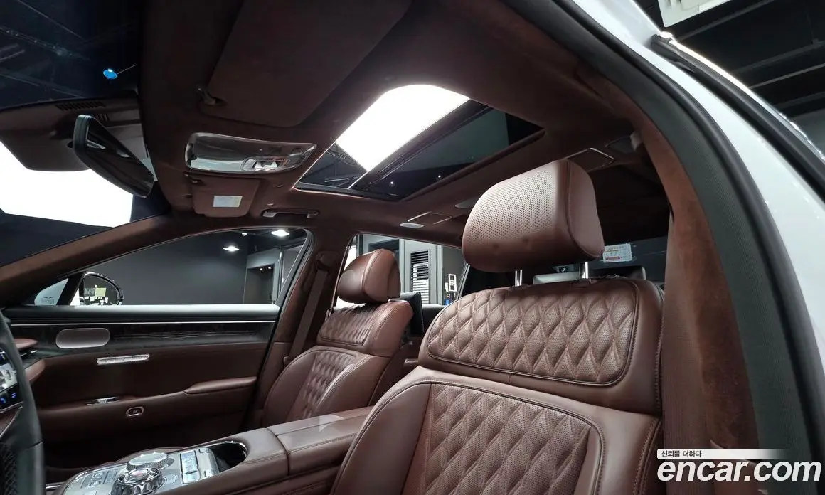 Genesis G90 2022 3.5 автомат (гидро), фото 17 Genesis G90 2022 3.5 автомат (гидро), фото 17
