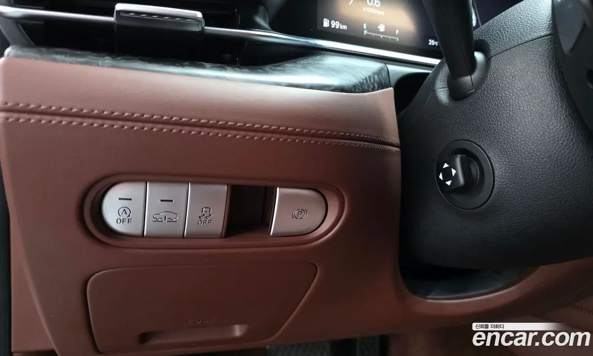 Genesis G90 2022 3.5 автомат (гидро), фото 18 Genesis G90 2022 3.5 автомат (гидро), фото 18