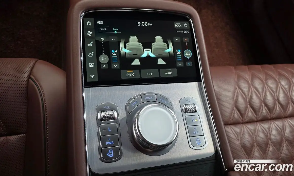 Genesis G90 2022 3.5 автомат (гидро), фото 19 Genesis G90 2022 3.5 автомат (гидро), фото 19
