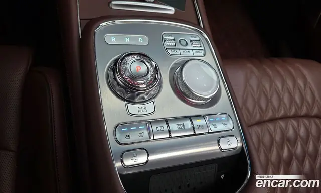 Genesis G90 2022 3.5 автомат (гидро), миниатюра 9 Genesis G90 2022 3.5 автомат (гидро), миниатюра 9