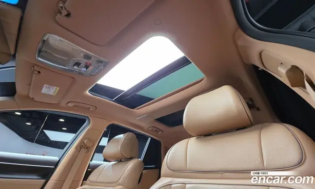 Genesis G90 2022 3.5 автомат (гидро), миниатюра 12