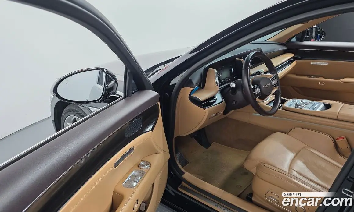 Genesis G90 2022 3.5 автомат (гидро), фото 13 Genesis G90 2022 3.5 автомат (гидро), фото 13