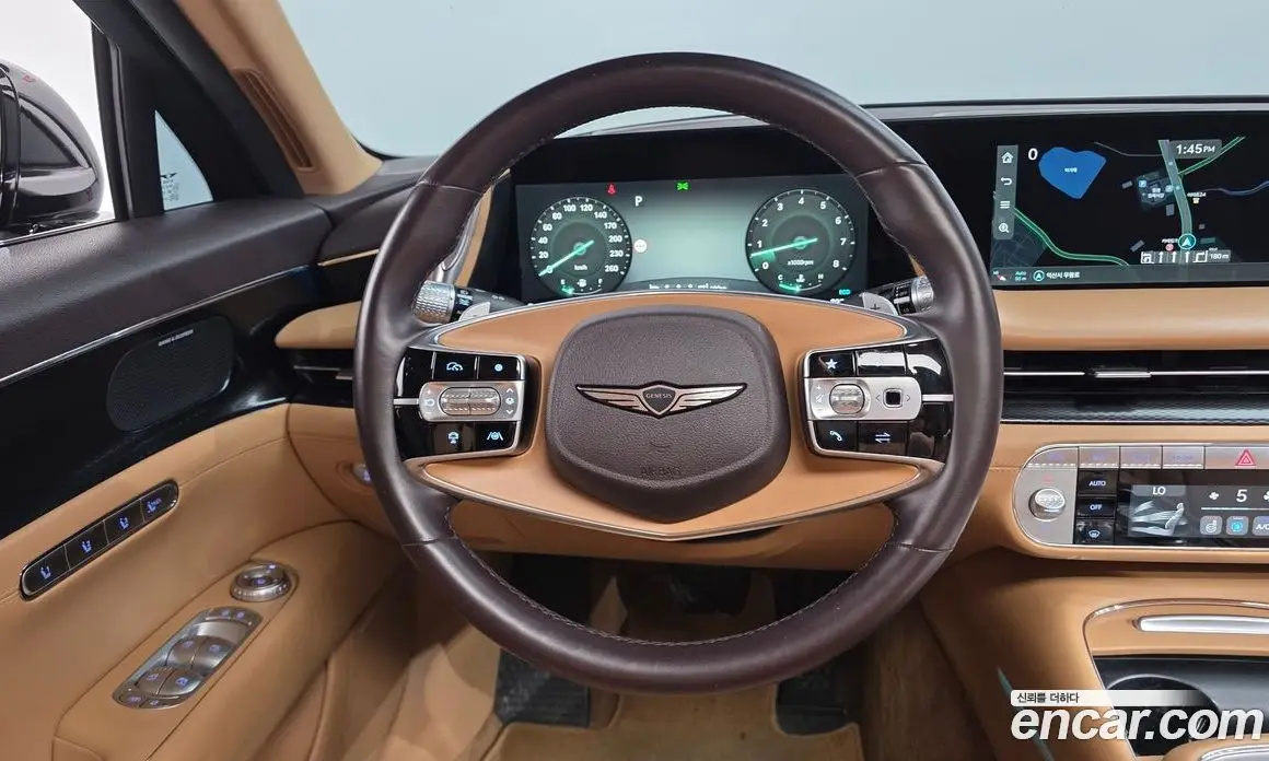 Genesis G90 2022 3.5 автомат (гидро), фото 14 Genesis G90 2022 3.5 автомат (гидро), фото 14