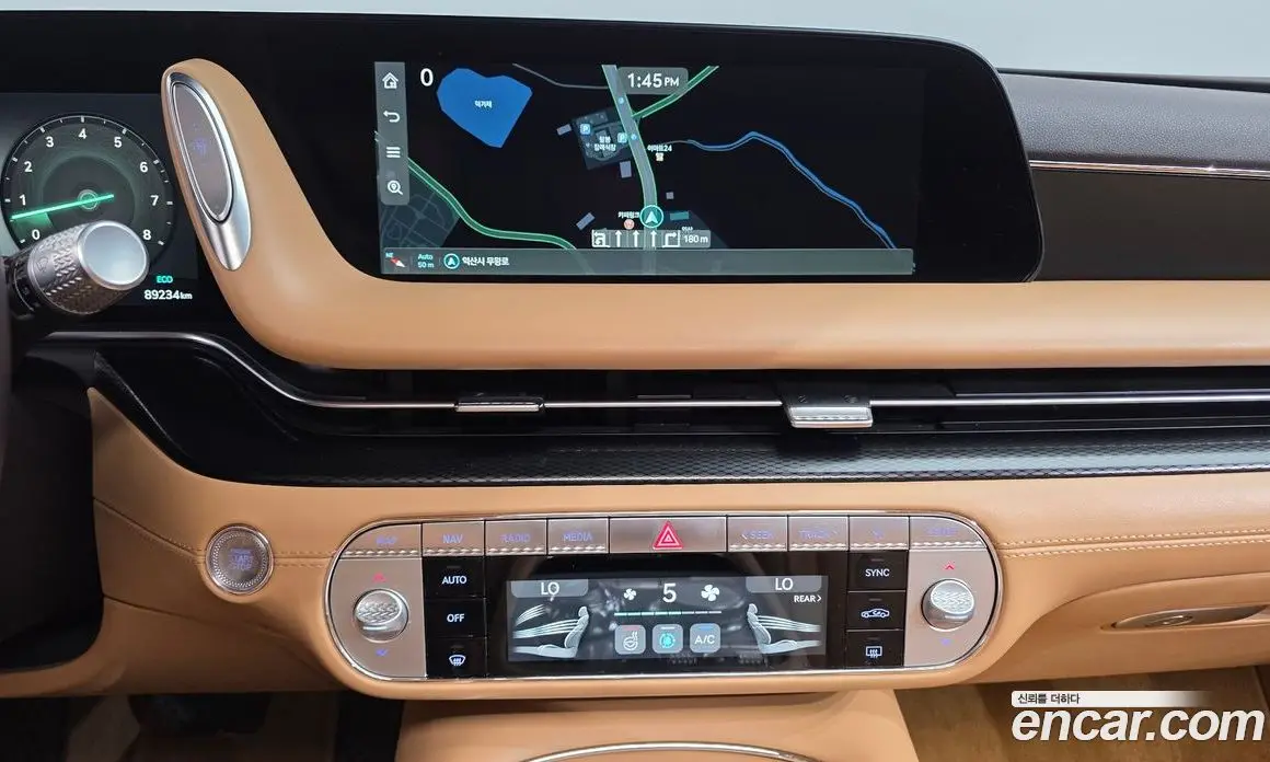 Genesis G90 2022 3.5 автомат (гидро), фото 15 Genesis G90 2022 3.5 автомат (гидро), фото 15