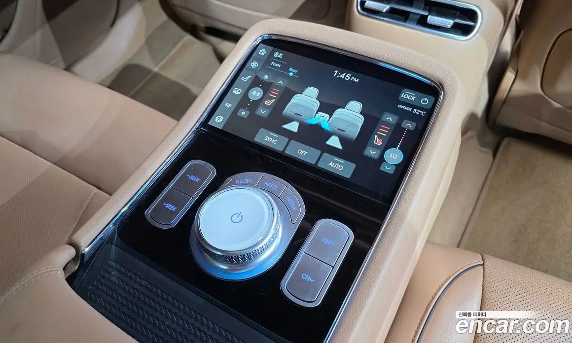 Genesis G90 2022 3.5 автомат (гидро), фото 18 Genesis G90 2022 3.5 автомат (гидро), фото 18