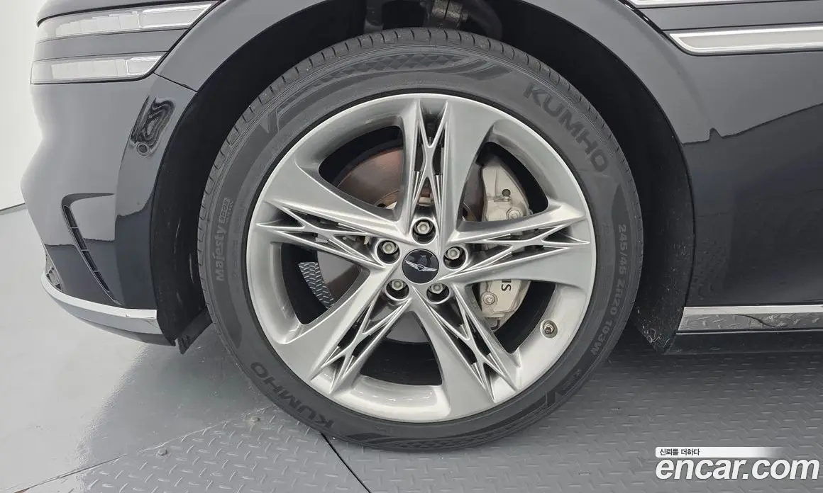 Genesis G90 2022 3.5 автомат (гидро), фото 5 Genesis G90 2022 3.5 автомат (гидро), фото 5