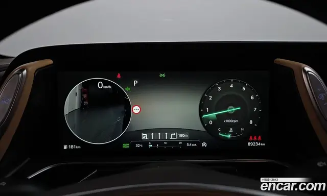 Genesis G90 2022 3.5 автомат (гидро), миниатюра 8 Genesis G90 2022 3.5 автомат (гидро), миниатюра 8