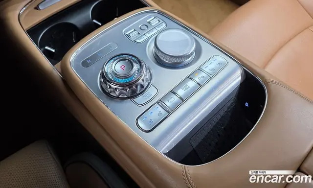Genesis G90 2022 3.5 автомат (гидро), миниатюра 9 Genesis G90 2022 3.5 автомат (гидро), миниатюра 9