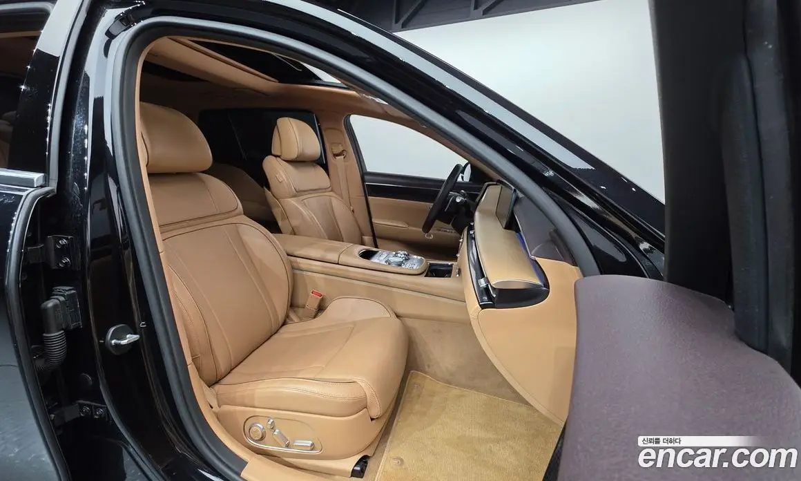 Genesis G90 2022 3.5 автомат (гидро), фото 10 Genesis G90 2022 3.5 автомат (гидро), фото 10