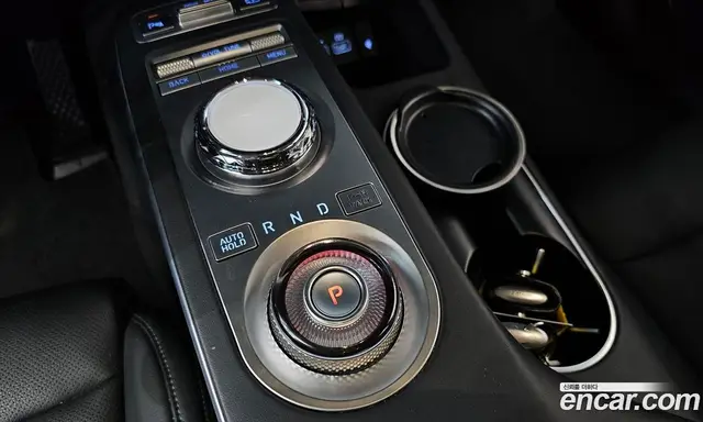 Genesis GV70 2021 2.5 автомат (гидро), миниатюра 9 Genesis GV70 2021 2.5 автомат (гидро), миниатюра 9