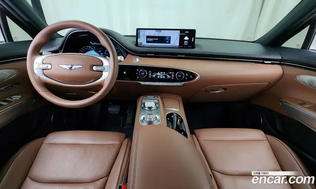 Genesis GV70 2023 2.5 автомат (гидро), миниатюра 9 Genesis GV70 2023 2.5 автомат (гидро), миниатюра 9