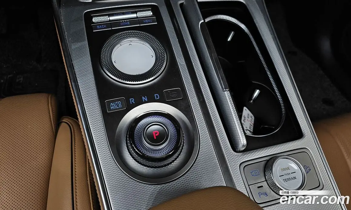 Genesis GV80 2020 3.0 автомат (гидро), фото 12 Genesis GV80 2020 3.0 автомат (гидро), фото 12