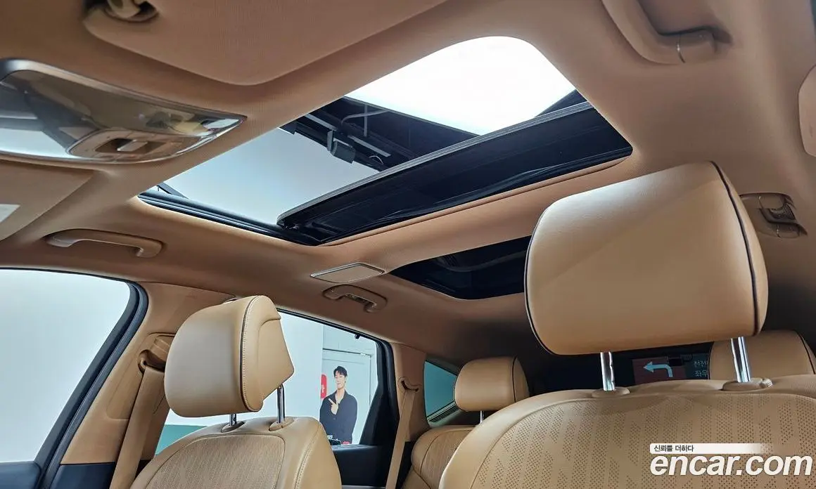 Genesis GV80 2020 3.0 автомат (гидро), фото 22 Genesis GV80 2020 3.0 автомат (гидро), фото 22