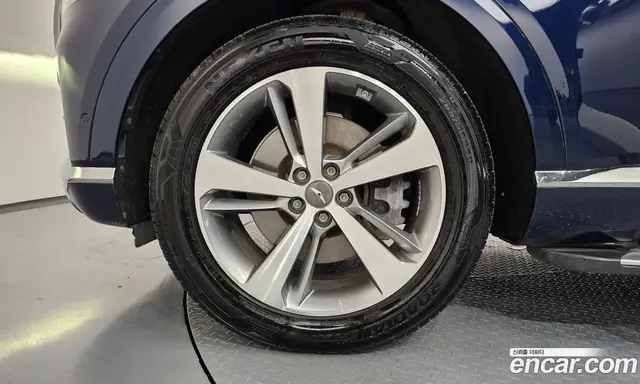 Genesis GV80 2020 3.0 автомат (гидро), миниатюра 5 Genesis GV80 2020 3.0 автомат (гидро), миниатюра 5
