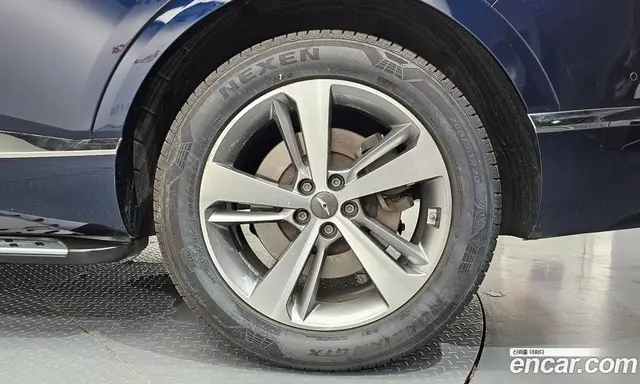 Genesis GV80 2020 3.0 автомат (гидро), миниатюра 7 Genesis GV80 2020 3.0 автомат (гидро), миниатюра 7