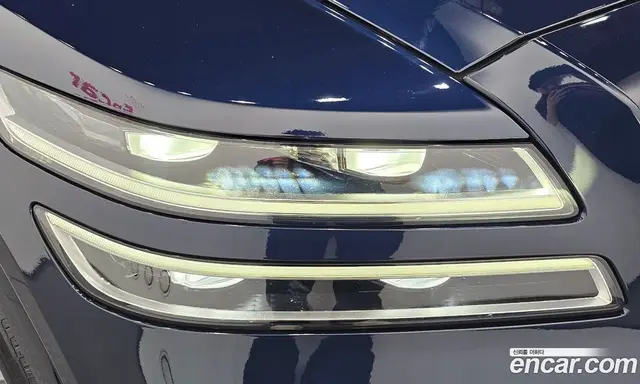 Genesis GV80 2020 3.0 автомат (гидро), миниатюра 8 Genesis GV80 2020 3.0 автомат (гидро), миниатюра 8