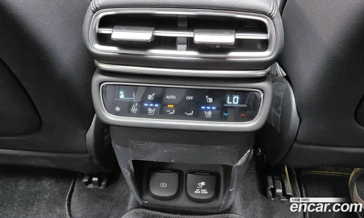 Genesis GV80 2024 2.5 автомат (гидро), фото 32 Genesis GV80 2024 2.5 автомат (гидро), фото 32