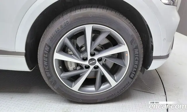 Genesis GV80 2024 2.5 автомат (гидро), миниатюра 7 Genesis GV80 2024 2.5 автомат (гидро), миниатюра 7
