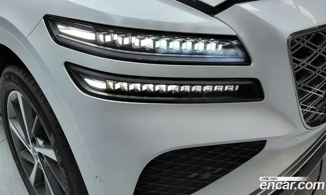 Genesis GV80 2024 2.5 автомат (гидро), миниатюра 8 Genesis GV80 2024 2.5 автомат (гидро), миниатюра 8