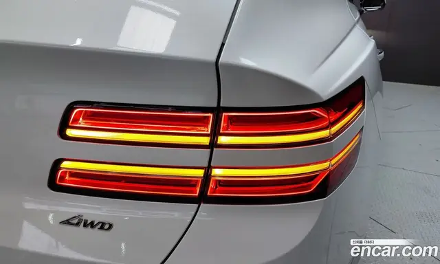 Genesis GV80 2024 2.5 автомат (гидро), миниатюра 9 Genesis GV80 2024 2.5 автомат (гидро), миниатюра 9
