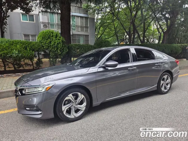 Honda Accord 2019 1.5 автомат (гидро), миниатюра 2 Honda Accord 2019 1.5 автомат (гидро), миниатюра 2
