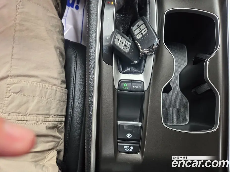 Honda Accord 2019 1.5 автомат (гидро), фото 12 Honda Accord 2019 1.5 автомат (гидро), фото 12