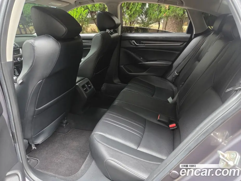 Honda Accord 2019 1.5 автомат (гидро), фото 16 Honda Accord 2019 1.5 автомат (гидро), фото 16