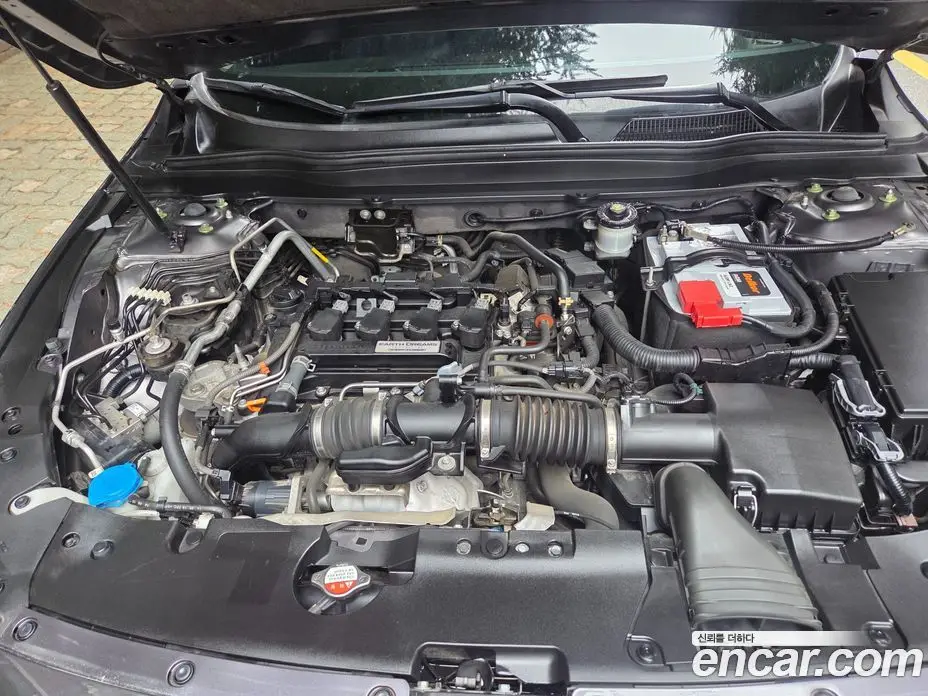 Honda Accord 2019 1.5 автомат (гидро), фото 19 Honda Accord 2019 1.5 автомат (гидро), фото 19
