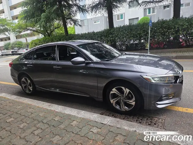 Honda Accord 2019 1.5 автомат (гидро), миниатюра 3 Honda Accord 2019 1.5 автомат (гидро), миниатюра 3