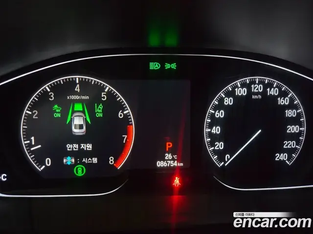 Honda Accord 2019 1.5 автомат (гидро), миниатюра 6 Honda Accord 2019 1.5 автомат (гидро), миниатюра 6