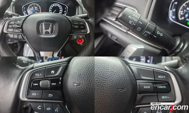 Honda Accord 2019 1.5 автомат (гидро), миниатюра 9 Honda Accord 2019 1.5 автомат (гидро), миниатюра 9