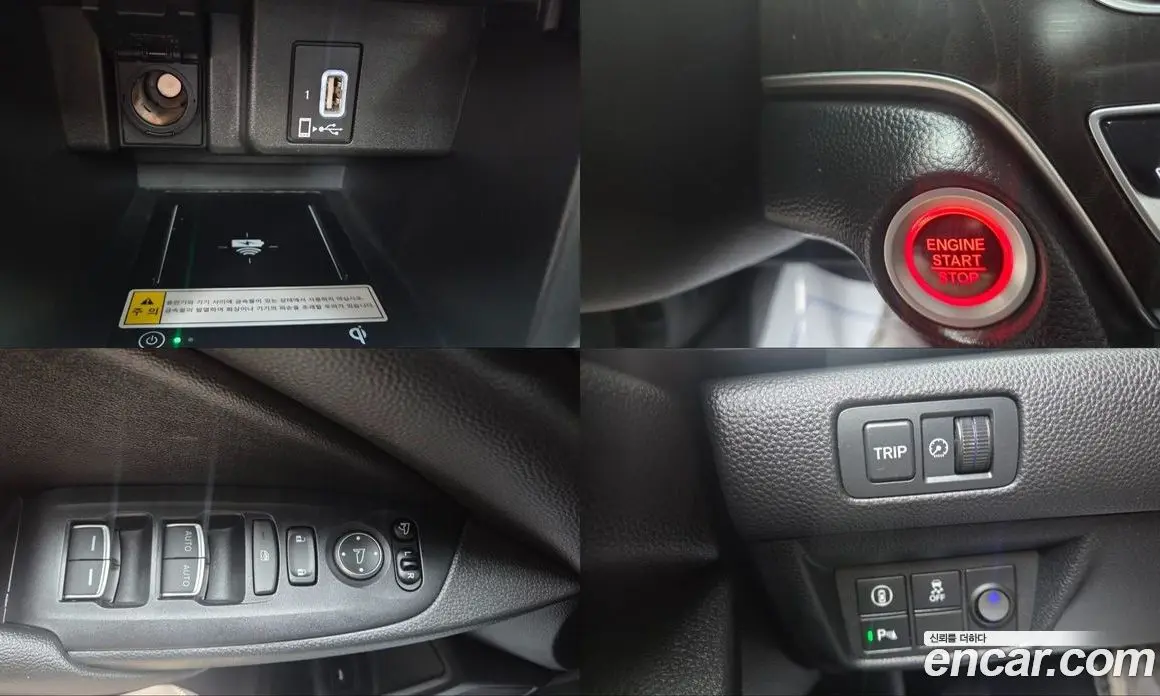 Honda Accord 2019 1.5 автомат (гидро), фото 10 Honda Accord 2019 1.5 автомат (гидро), фото 10