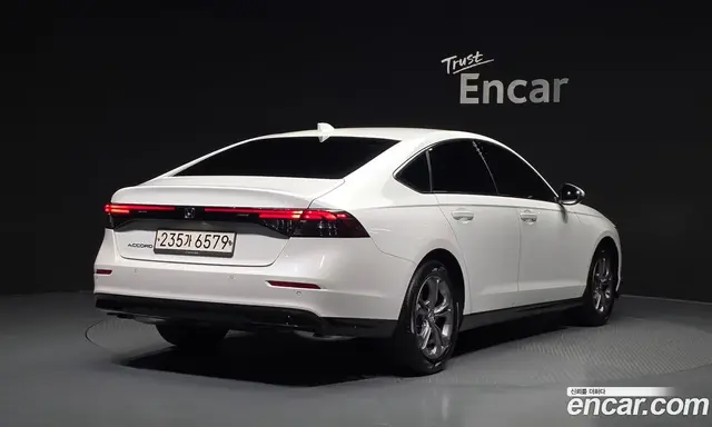 Honda Accord 2023 1.5 автомат (гидро), миниатюра 2 Honda Accord 2023 1.5 автомат (гидро), миниатюра 2