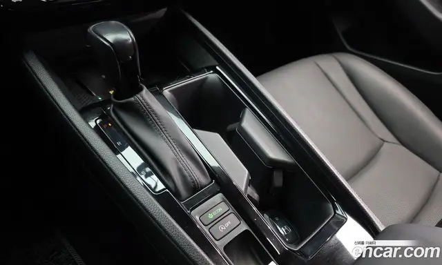 Honda Accord 2023 1.5 автомат (гидро), миниатюра 12