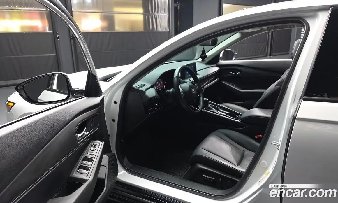Honda Accord 2023 1.5 автомат (гидро), фото 13 Honda Accord 2023 1.5 автомат (гидро), фото 13