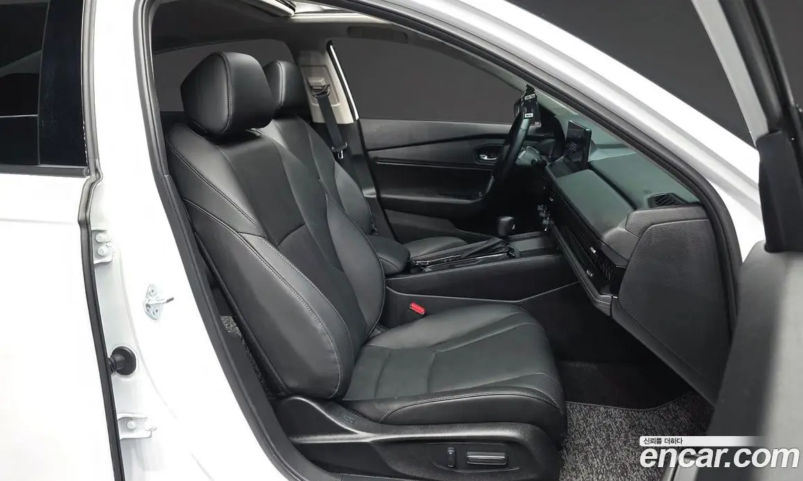 Honda Accord 2023 1.5 автомат (гидро), фото 17 Honda Accord 2023 1.5 автомат (гидро), фото 17