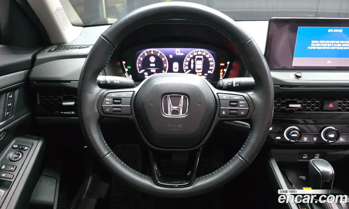 Honda Accord 2023 1.5 автомат (гидро), фото 19 Honda Accord 2023 1.5 автомат (гидро), фото 19