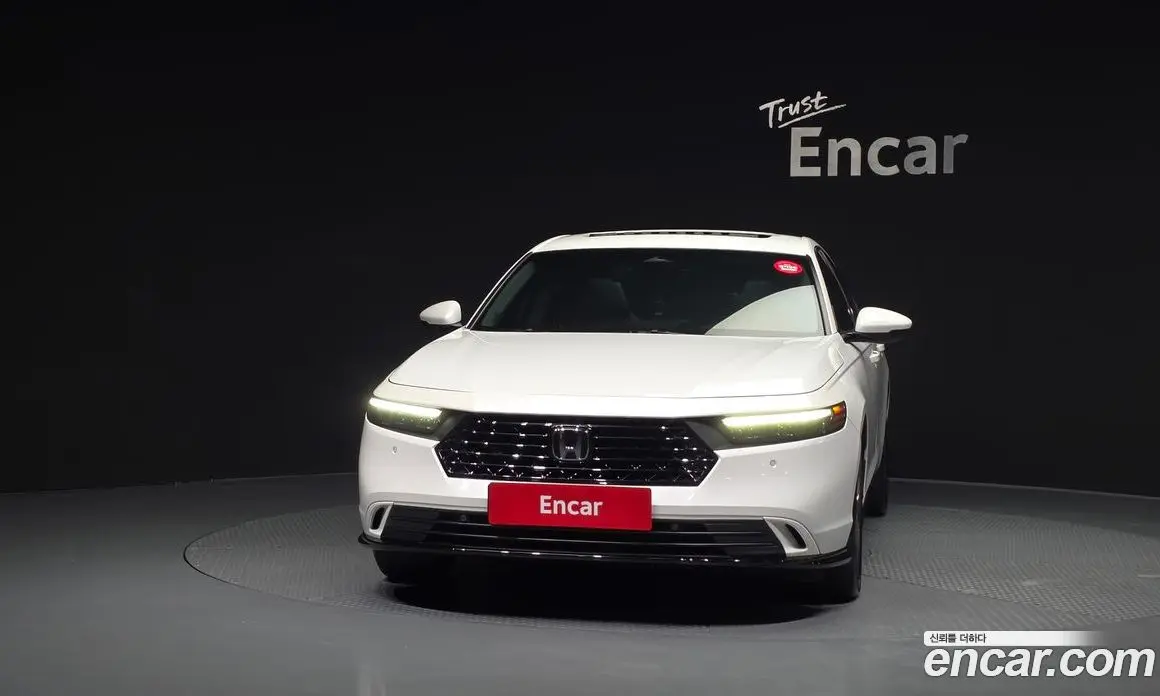 Honda Accord 2023 1.5 автомат (гидро), фото 3 Honda Accord 2023 1.5 автомат (гидро), фото 3