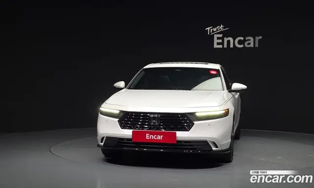 Honda Accord 2023 1.5 автомат (гидро), миниатюра 3 Honda Accord 2023 1.5 автомат (гидро), миниатюра 3
