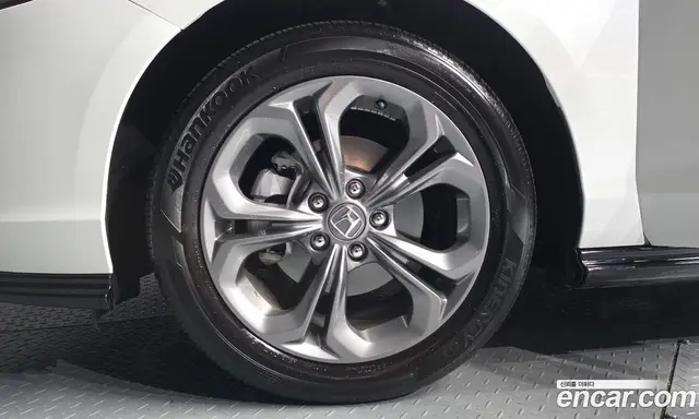 Honda Accord 2023 1.5 автомат (гидро), миниатюра 5 Honda Accord 2023 1.5 автомат (гидро), миниатюра 5
