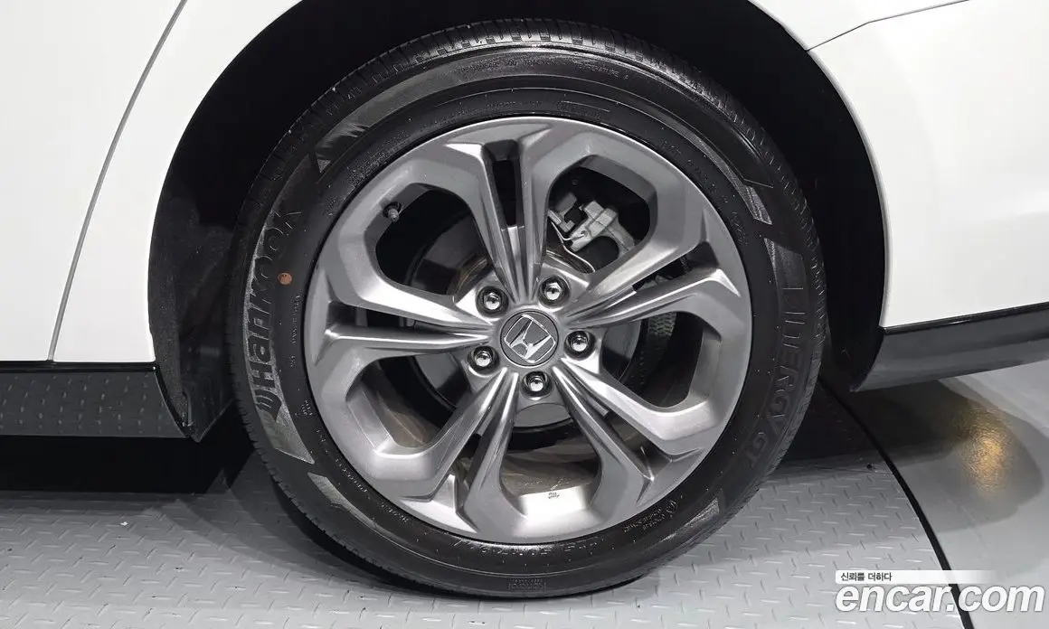 Honda Accord 2023 1.5 автомат (гидро), фото 7 Honda Accord 2023 1.5 автомат (гидро), фото 7