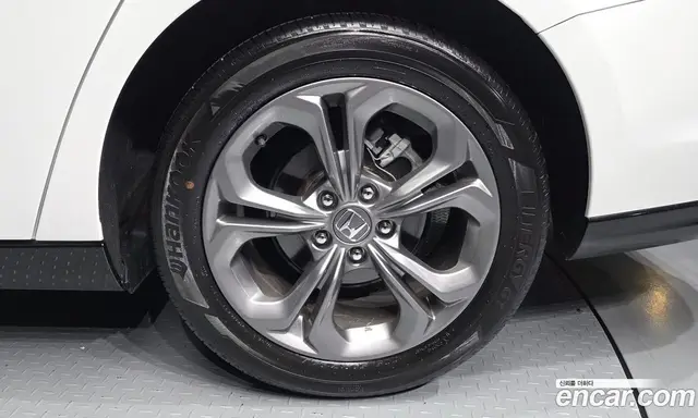 Honda Accord 2023 1.5 автомат (гидро), миниатюра 7 Honda Accord 2023 1.5 автомат (гидро), миниатюра 7