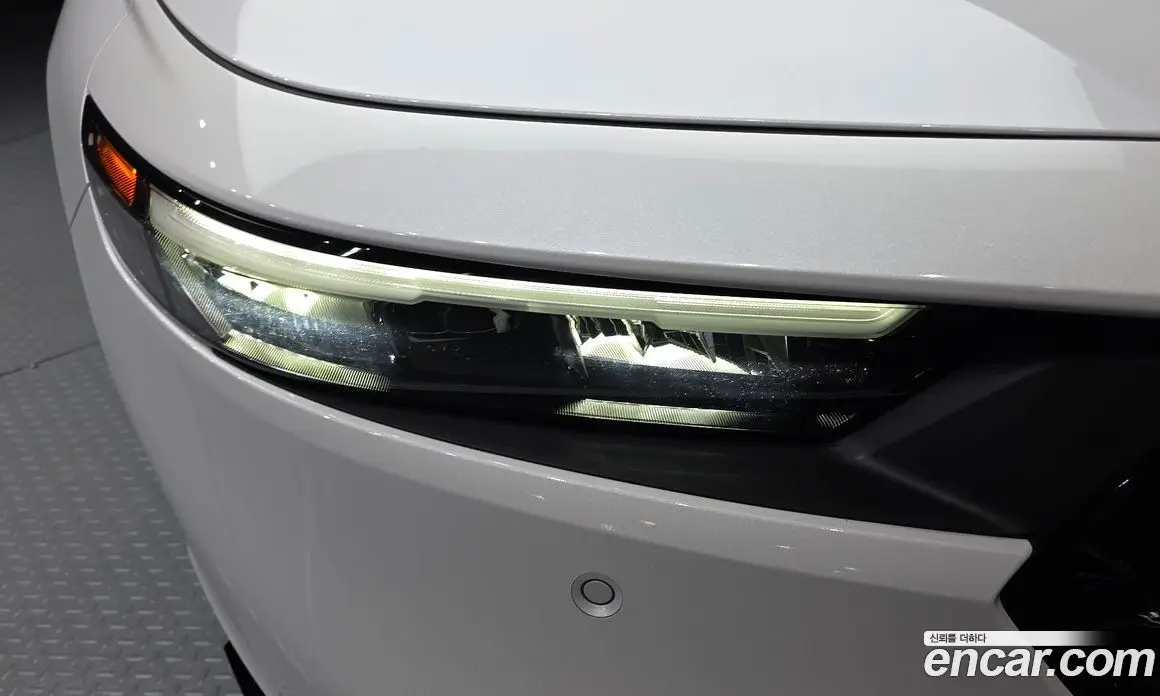 Honda Accord 2023 1.5 автомат (гидро), фото 8 Honda Accord 2023 1.5 автомат (гидро), фото 8