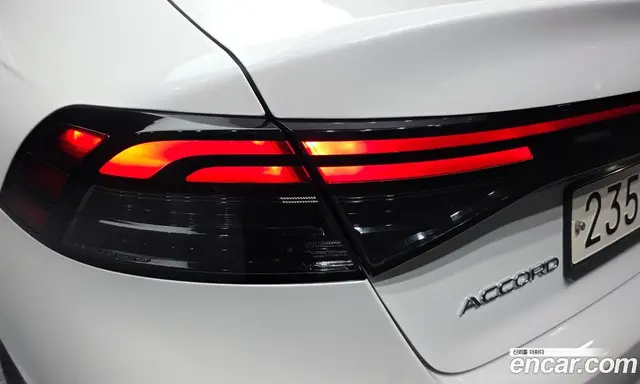 Honda Accord 2023 1.5 автомат (гидро), миниатюра 9 Honda Accord 2023 1.5 автомат (гидро), миниатюра 9