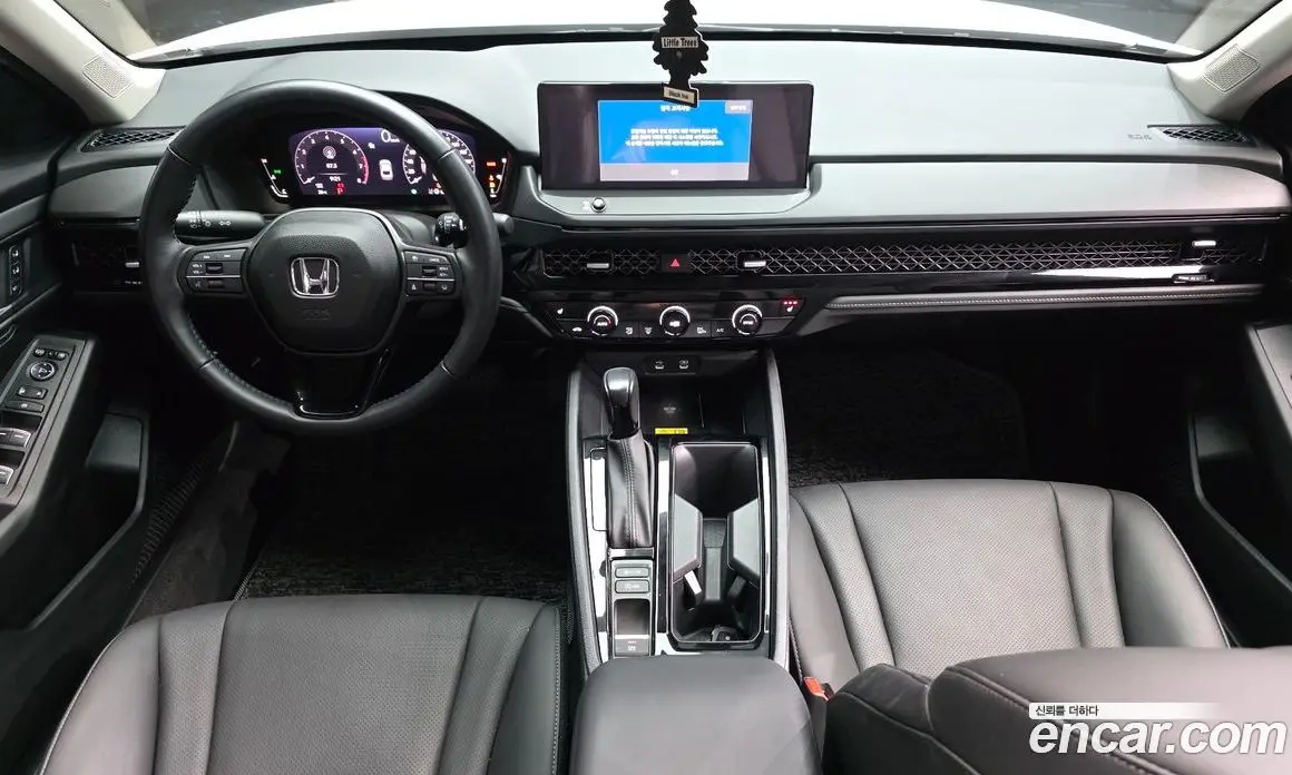 Honda Accord 2023 1.5 автомат (гидро), фото 10 Honda Accord 2023 1.5 автомат (гидро), фото 10