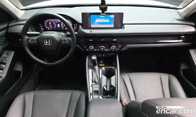 Honda Accord 2023 1.5 автомат (гидро), миниатюра 10 Honda Accord 2023 1.5 автомат (гидро), миниатюра 10