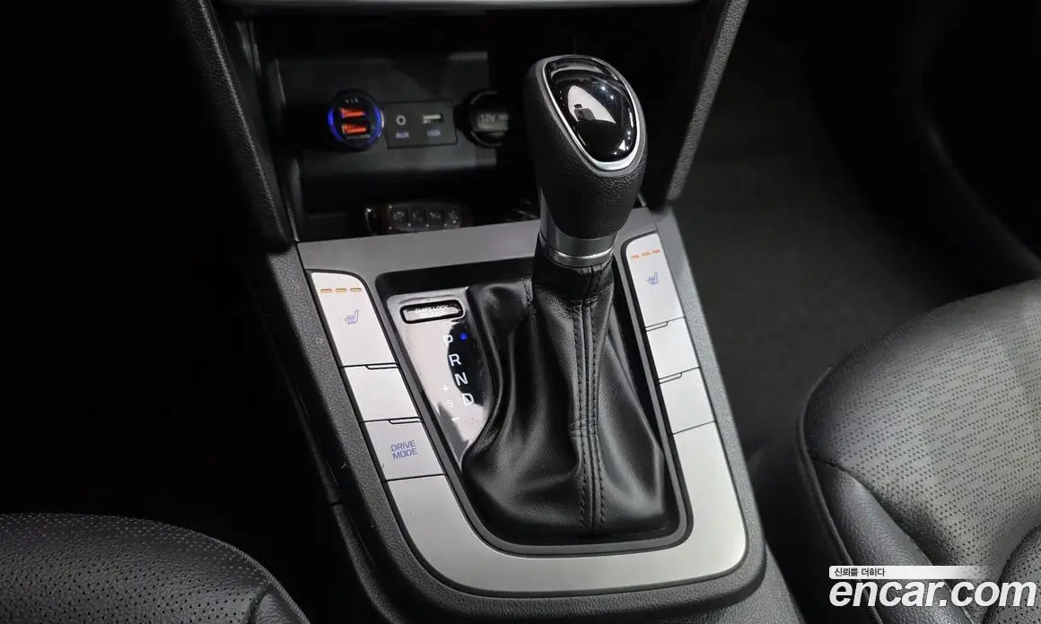 Hyundai Avante 2019 1.6 автомат (гидро), фото 12 Hyundai Avante 2019 1.6 автомат (гидро), фото 12