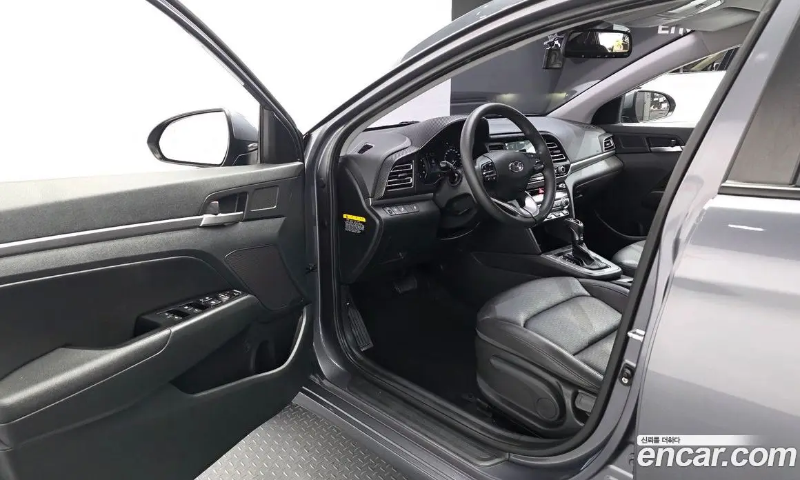 Hyundai Avante 2019 1.6 автомат (гидро), фото 13 Hyundai Avante 2019 1.6 автомат (гидро), фото 13