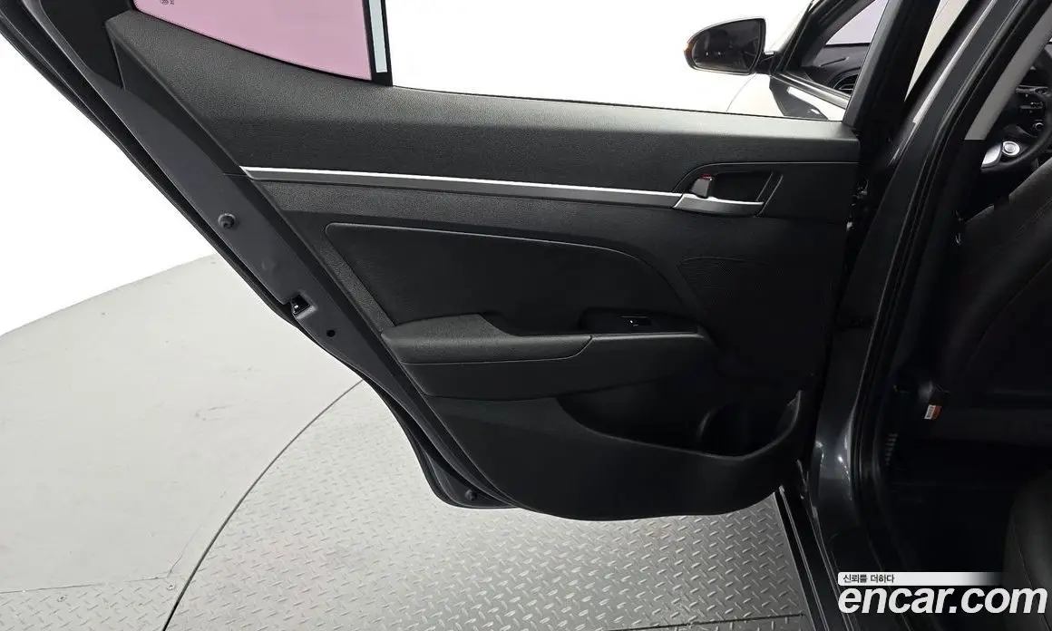 Hyundai Avante 2019 1.6 автомат (гидро), фото 15 Hyundai Avante 2019 1.6 автомат (гидро), фото 15
